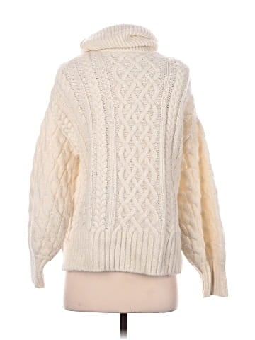 A.L.C. Turtleneck Sweater (view 2)