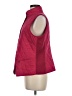 Talbots Red Vest Size M - photo 5