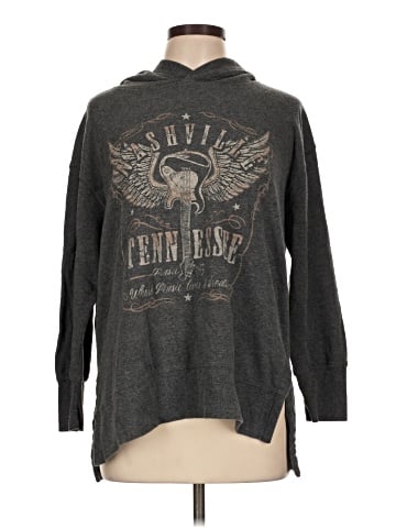 Maurices Sweatshirt (view 1)