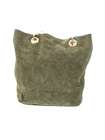 Maurizio Taiuti Leather Tote (view 2)