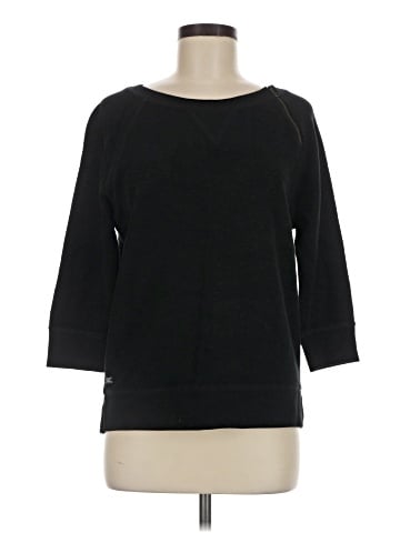 Lauren by Ralph Lauren Sweatshirt (view 1)
