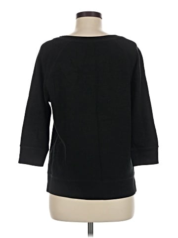 Lauren by Ralph Lauren Sweatshirt (view 2)