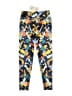 Maaji Print Blue Active Pants Size M (kids) - photo 2