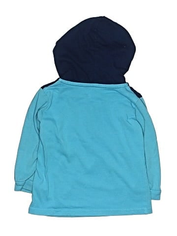 Nickelodeon Zip Up Hoodie (view 2)
