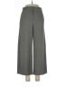 Ann Taylor Chevron-herringbone Gray Dress Pants Size 4 - photo 1