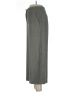 Ann Taylor Chevron-herringbone Gray Dress Pants Size 4 - photo 5