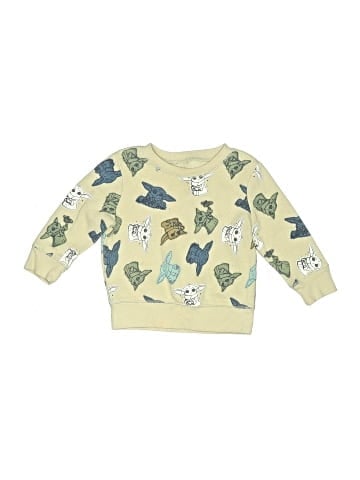 Star Wars Sweatshirt (view 1)