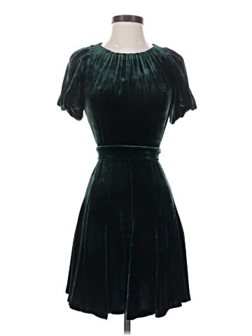 Sandro Cocktail Dress (view 1)