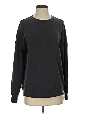 Stradivarius Long Sleeve T-Shirt (view 1)