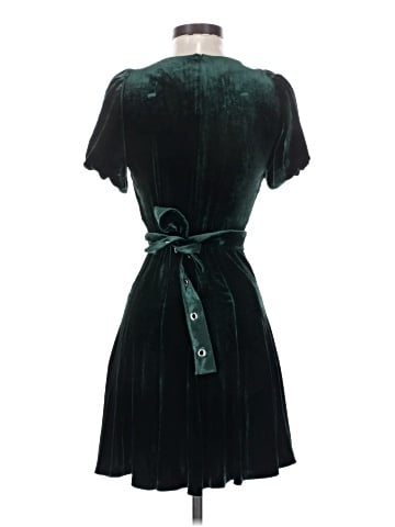 Sandro Cocktail Dress (view 2)
