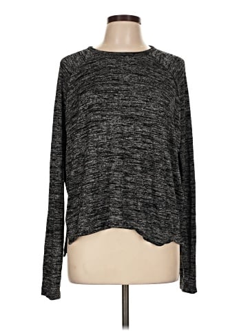 Rag & Bone/JEAN Long Sleeve Top (view 1)
