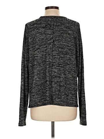 Rag & Bone/JEAN Long Sleeve Top (view 2)
