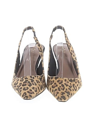 East5th Heels (view 2)