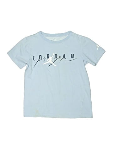 Air Jordan Short Sleeve T-Shirt (view 1)