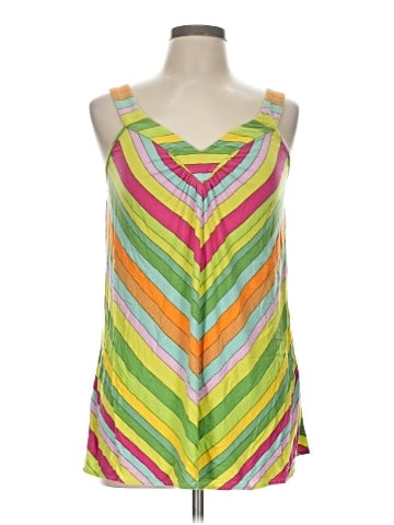 Sweetees Tank Top (view 1)