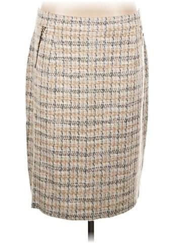 Kasper Formal Skirt (view 1)