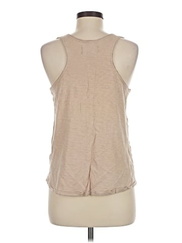Ecote Sleeveless Blouse (view 2)