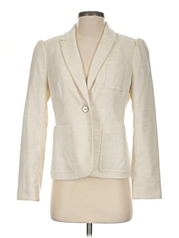Tommy Hilfiger Blazer (view 1)
