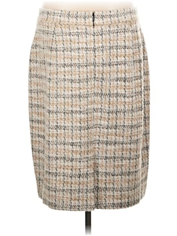 Kasper Formal Skirt (view 2)