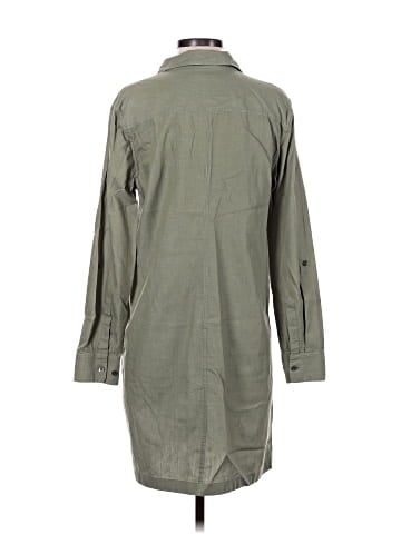 Equipment Casual Dress (view 2)