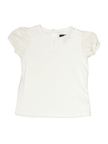 7 For All Mankind Short Sleeve Top (view 1)