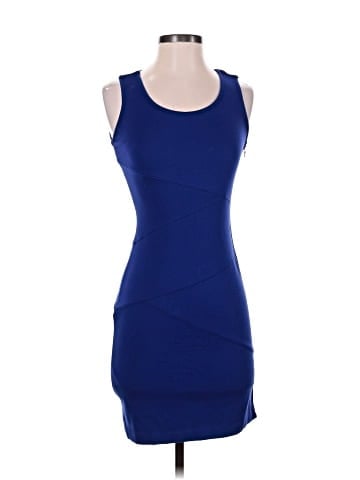 Armani Exchange Cocktail Dress (view 1)
