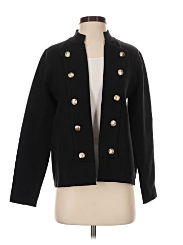 Jones New York Signature Jacket (view 1)