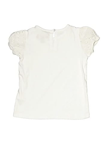 7 For All Mankind Short Sleeve Top (view 2)
