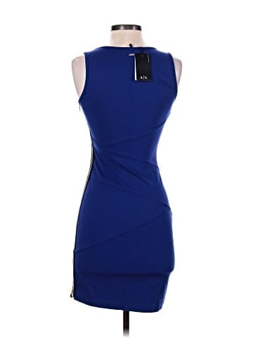 Armani Exchange Cocktail Dress (view 2)