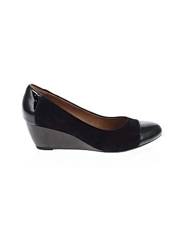 Clarks Wedges (view 1)