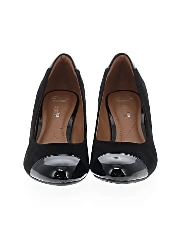 Clarks Wedges (view 2)