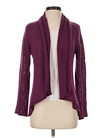 Wooden Ships Cardigan (view 1)