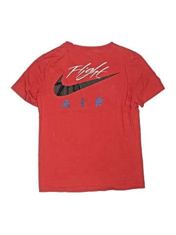 Air Jordan Short Sleeve T-Shirt (view 2)