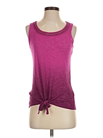 Juicy Couture Sleeveless Top (view 1)