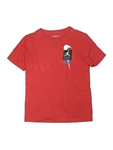 Air Jordan Short Sleeve T-Shirt (view 1)