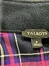 Talbots 100% Polyester Black Sweatshirt Size S - photo 7