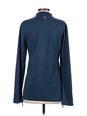 Carve Designs Turtleneck Sweater (view 2)