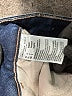 American Eagle Outfitters Graphic Blue Jeans Size 8 - photo 8