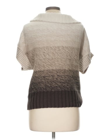 Yvos Poncho (view 2)