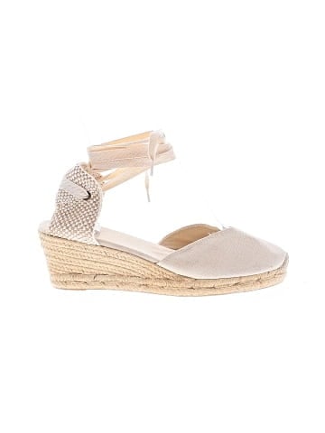 Soludos Wedges (view 1)