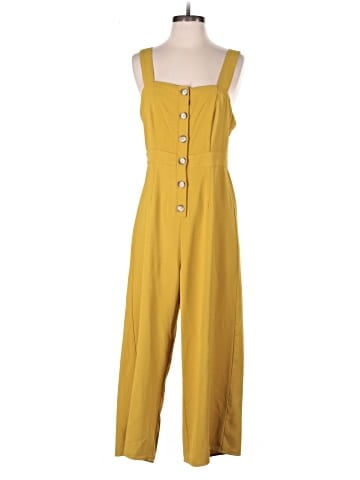 Daytrip Jumpsuit (view 1)