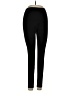 Gap Solid Black Active Pants Size S - photo 1