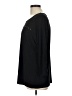 Notations Black 3/4 Sleeve Top Size L - photo 5