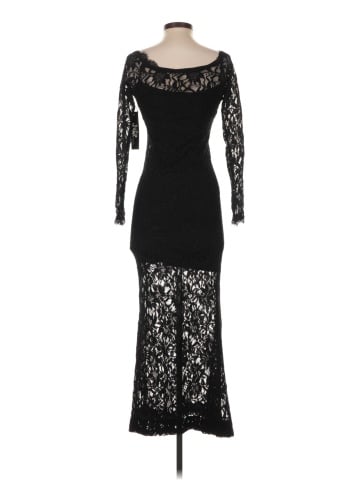 Jump Apparel Cocktail Dress (view 2)