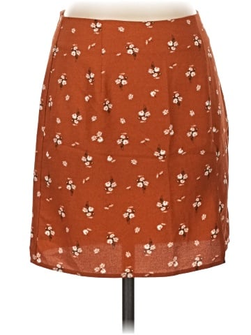 Aeropostale Casual Skirt (view 1)