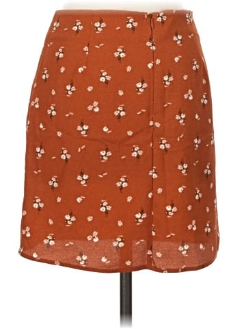 Aeropostale Casual Skirt (view 2)