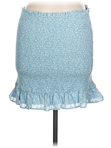 Abercrombie & Fitch Casual Skirt (view 1)