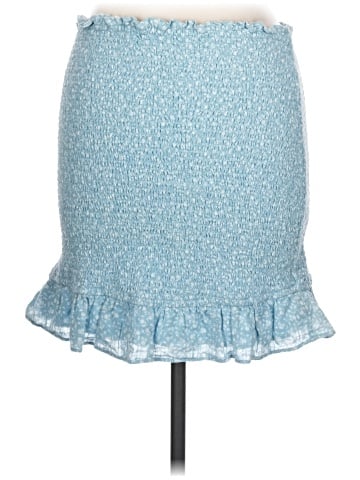 Abercrombie & Fitch Casual Skirt (view 2)