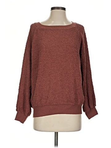 Others Follow Pullover Sweater (view 1)
