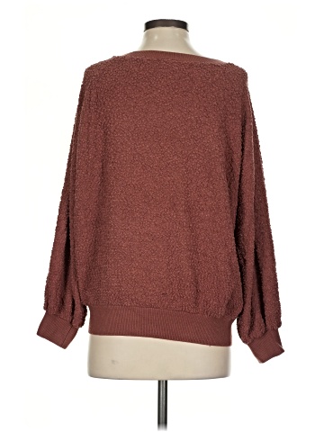 Others Follow Pullover Sweater (view 2)